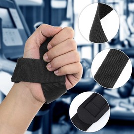COFIT Wrist Protection Wraps Wrist Support for Fitness, Training, Sports, Bodybuilding, Suitable for Men and Women