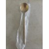 Moofin Gold Yellow Tone SUS304 Spoon Tea Scoop Coffee Scoop Stirring Beverage