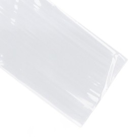 Sausage Stuffer Casing Set, Food Grade Plastic Inedible Homemade Ham Sausage Casing Kitchen Accessories for Sausage Making Household Use (10kg White)