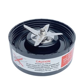 Veterger Replacement Parts N17-1001 Blade,Compatible with Nutribullet RX Blender 1700W