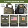 Maxpedition Mini Pocket Organizer (OD Green)