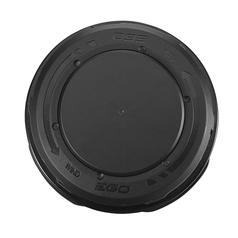 EGO Power+ AH1531 Replacement Rapid Reload Plus Trimmer Head (Anti-Clockwise)