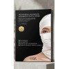 15 Mascarilla Facial Coreana Aclarante Reparadora Skincare