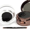 Ucanbe Cosmetics 4 in 1 Brown Black Gel Eyeliner and