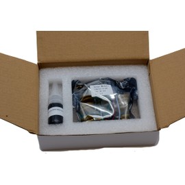 Power Watchdog Hughes Autoformers RSP-50-PWD, Replacement Surge Protection for 50 Amp