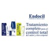 Endocil Antiperspirant Cream Tube 125 ml