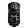 ATTACK SHARK R3 46g Superlight Magnesium Alloy Wireless Gaming Mouse,