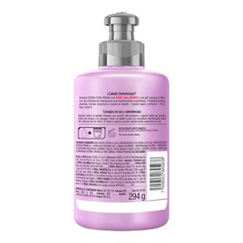LOral Paris Crema para peinar Hidra Hialurnico Elvive 300 ml