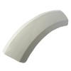 Place4parts Tumble Dryer Door Handle for Bosch WTE84105GB SPL 27343