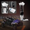 2204403 47-1011 Electric Fuel Pump Assembly Compatible with 2011-2014 Polaris