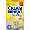 Cream of Wheat Instant Hot Cereal, Bananas and Cream, 1.23