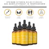 Steiner Vitamin D3 K2 Drops High Dose - 50 ml