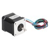 42HS4822 1501 DC3.84V Stepper Motor DC20‑50V Input SD42 Motor Driver