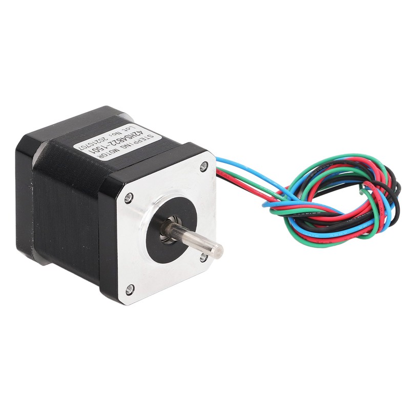 42HS4822 1501 DC3.84V Stepper Motor DC20‑50V Input SD42 Motor Driver