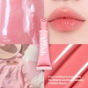 Unleashia Bálsamo Labial Sunset Dazzle Gloss Balm # #bálsamo Brillante