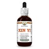 Xin Yi (Magnolia Lilliflora) Dry Flower Glycerite, Made in Hawaii,