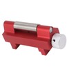 Honing Guide Tool Red Chisel Sharpening Jig Tool for Woodworking