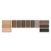 L.A. Colors Day to Night Eyeshadow Palette (Daylight) by L.A.