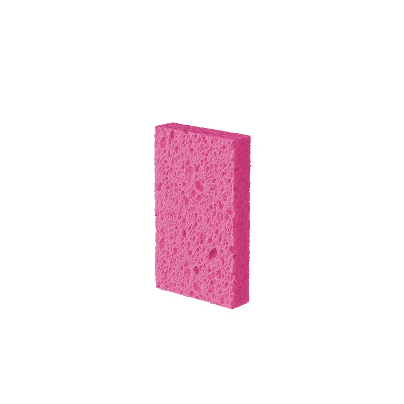 Scotch-Brite Multi-Purpose Sponges, Highly Absorbent Dish Sponge for Cleaning of