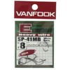Vanfook Fishing Hooks SP-41MB Expert Hook #8