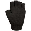 Trespass DITA Gloves, Black, L/XL
