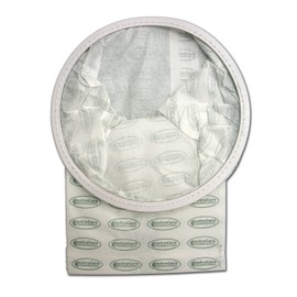 EnviroCare Replacement Vacuum Cleaner Dust Bags Made to fit Tristar and Compact Canisters 36 Pack