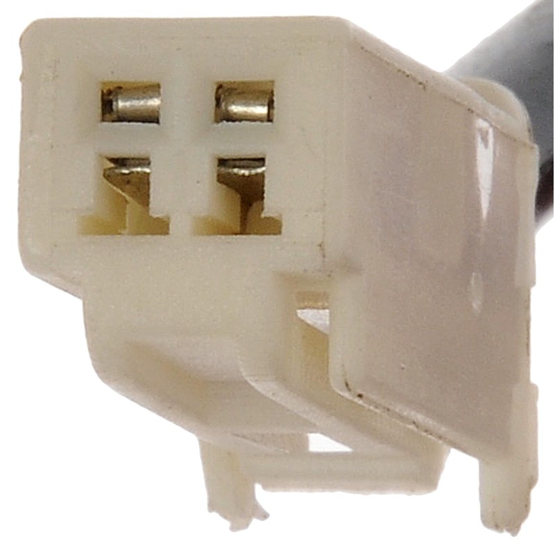 Dorman 901-715 Touch Pad Rear Lift Gate Switch Compatible with