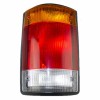 BUYRVLIGHTS HOLIDAY RAMBLER SCEPTER 2006 2007 2008 PAIR TAIL LAMP