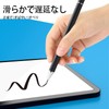 LUYING 2 in 1 Touch Pen, Ultra Fine, High Sensitivity,