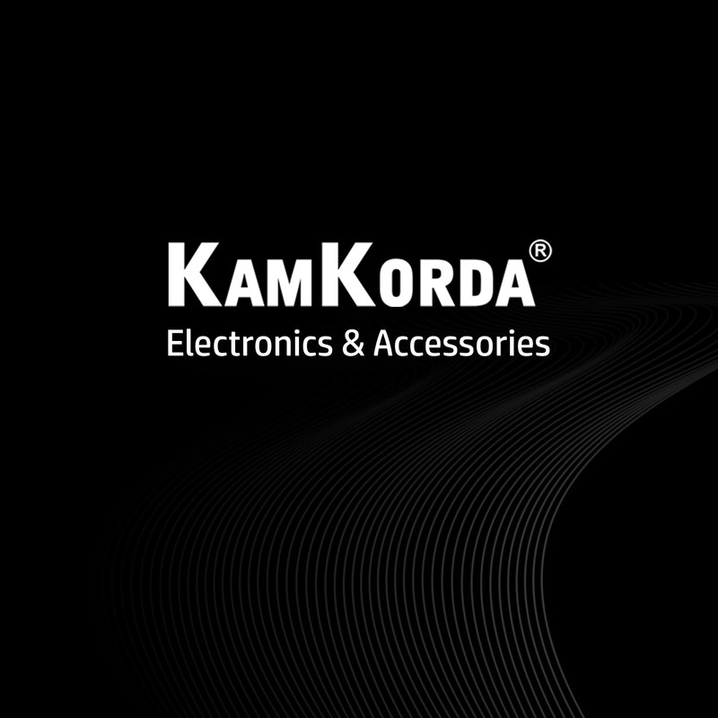 KamKorda 4K HDMI Dummy Plug | HDMI Connector | Dongle
