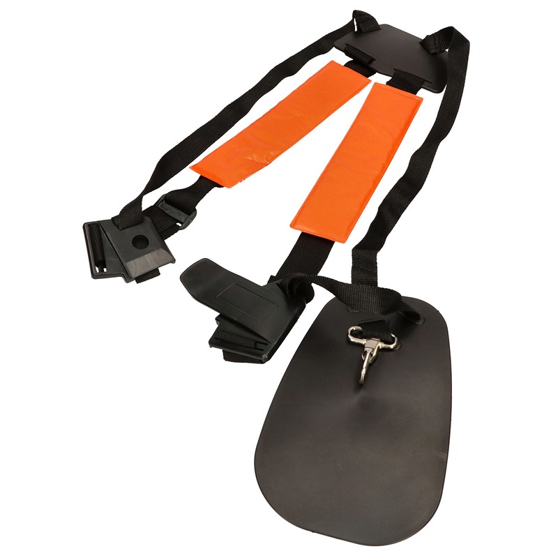 KOTARBAU® Double Shoulder Strap for Brush Cutters Carry Strap
