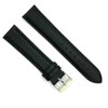 diloy Smooth Cowhide Leather Watch Strap 26 mm 28 mm