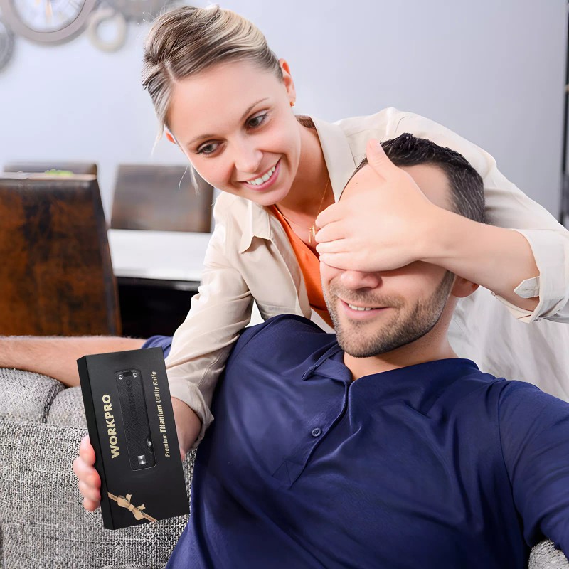 Workpro Premium TitaniumUtilit