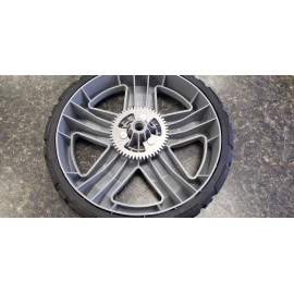 Toro 136-5859 WHEEL GEAR ASM OEM
