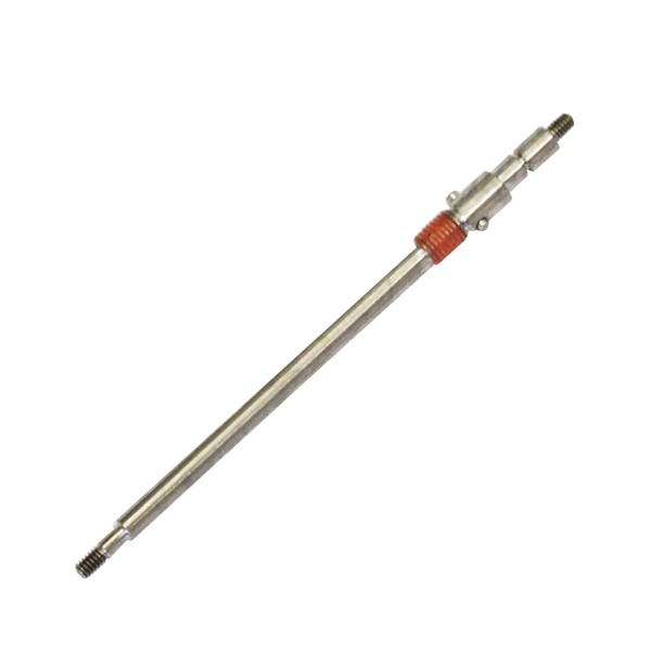 Kyosho Titanium bo-rudehusyahuto (MR02) For RC Part Minutes mzw209 
