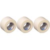 3M Micropore Paper Tape - White, 1" x 10yds (Box