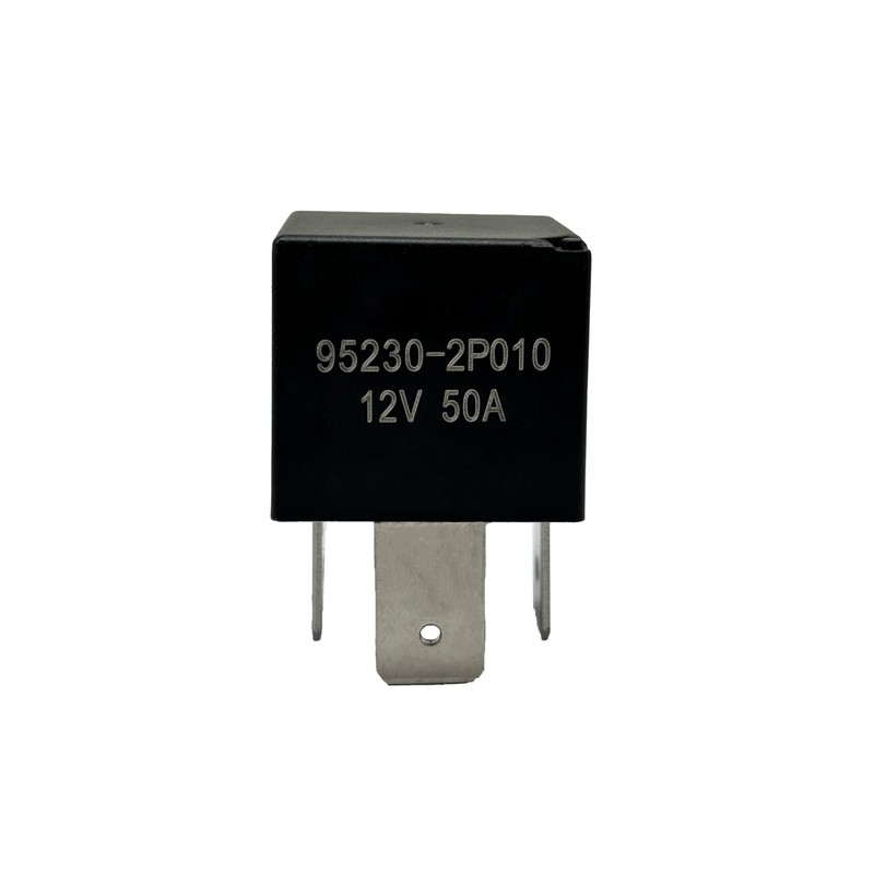 95230-2P010 12VDC 50A 4-Pin SPST Automotive Power Relay - High