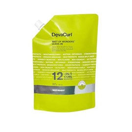 DevaCurl Mist of Wonders Leave In Multi-Benefit Curl Spray