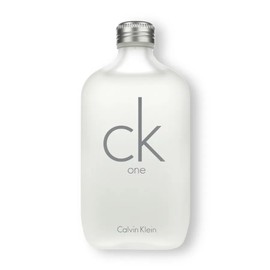 CK ONE EDT 200ml / CK ONE EDT 200ml