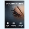 2pcs 5g Eyelash Serum Lash Enhancing Nourishing Eyelash Eyebrow Growth