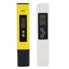 PH‑02 Water Quality Test Pen PH TDS EC Meter Water