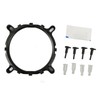 ARGB CPU Air Cooler AGHP 4 Copper Heat Pipes Hydraulic