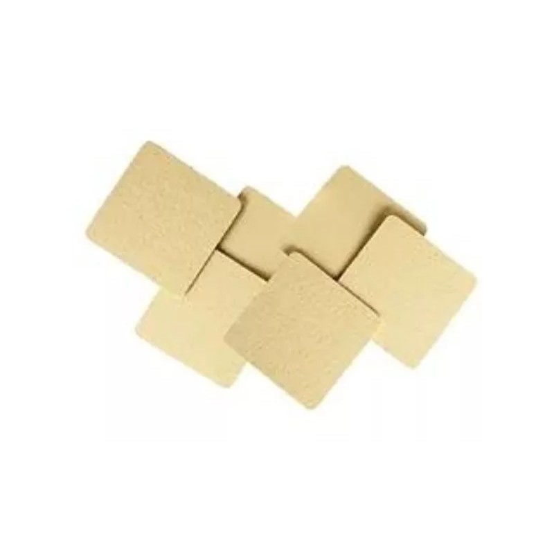 Mettler 24 Repuestos De Esponja 2 X2 °