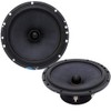 Diamond Audio SX-6V 6.5" 120 Watts RMS Mid-Range Speakers Only