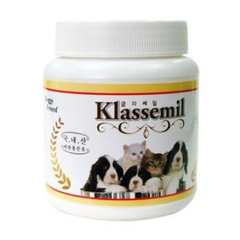 TenbyTen (For Dogs & Cats) Classe Mill Formula 180g - s / (애견,애묘용) 클라쎄밀 분유 180g - s