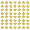 Honbay 60PCS Plastic Star Buttons Decorative Sewing Craft Buttons Embellishments