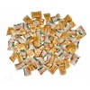 Scripture Candy, Peaches & Cream 1 Pound Bag, 75 Pieces