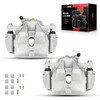Torchbeam Front Brake Calipers Set for Toyota RAV4 2006-2018, Front