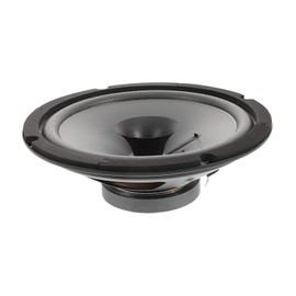 iplusmile Car Speakers Black Loudspeaker for Enhanced Car Audio Systems Durable Material Sharp Sound Design Wide Compatibility for Various Vehicles