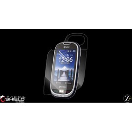 ZAGG invisibleSHIELD for Pantech Ease - Full Body